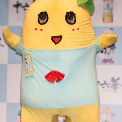 ふなっしー支援スレはここから始まった！