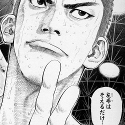 桜木「野菜は添えるだけ…」