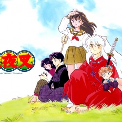 犬夜叉→コナン→世界丸見え　←この流れは間違いなく神だった