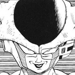 フリーザ「私の残業時間は53万です。ですがもちろんフルパワーで働く気はありませんからご心配なく…」