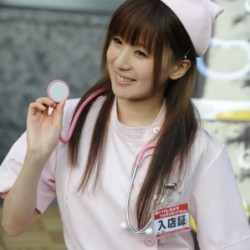 献血を景品付きのポイント制にしたらすべて解決するんじゃね？