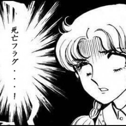 一度ルートを外れるとナビのように再修正できないのが人生だったりする