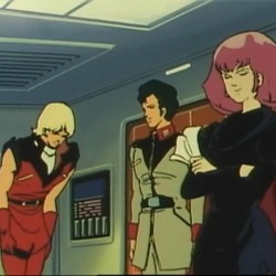 シャア「私、シャア・アズナブルは新しい仕事を要求する！」