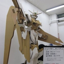 【5作推薦】シャア「ええい、日本人の技術屋魂は化け物か！」