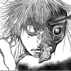 冨樫の演出や韻の踏み方、心理描写に底知れない才能を感じた