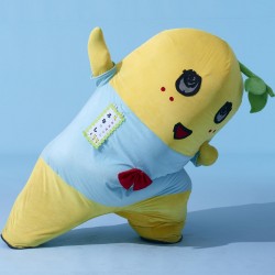 【3記事厳選】ふなっしー「誰も見たことのない黄金長方形の梨なっしー！」