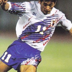 【3記事厳選】で、結局日本代表で一番カッコいいユニホームって何なの？