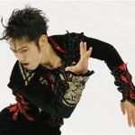 【2記事厳選】高橋大輔、世界選手権欠場を発表　代わりに小塚崇彦が出場