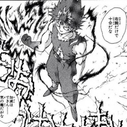 ガラスの天才冨樫義博が天才と言われる所以について