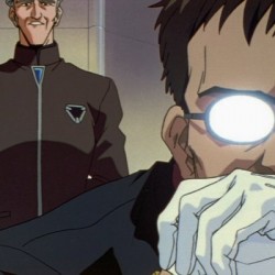 冬月「碇、社員が倒れたぞ」　ゲンドウ「問題ない」