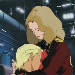 なぜシャアはナナイを選び、ナナイはシャアを選んだのか