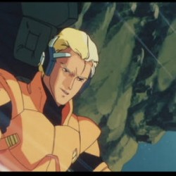 シャア「ララァ・スンは、私にチョコをくれるかも知れなかった女性だ！」