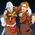 【3作品】日常生活で気軽に叫べるガンダムのセリフを集めてみたｗｗｗｗｗｗ