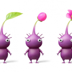 ピクミンとワタミンの違いを探ったけど共通点しか見つからなかったヤバイｗｗｗｗｗｗ