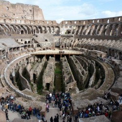 ローマ帝国は当時の人々の目にどう写っていたのか　←チート過ぎて引くレベルでしょｗｗｗｗｗ