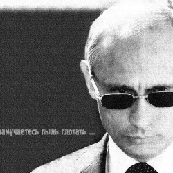 プーチンの逸話を聞くとゾクッとするのはオレだけじゃないはず