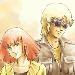 ハマーン「おっ、おのれシャアッ！私の胸の高鳴りをどうしてくれる！！」