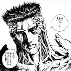 【4記事厳選】私は名乗り口上中の主人公を薙ぎ払える敵を全力で応援する者です。