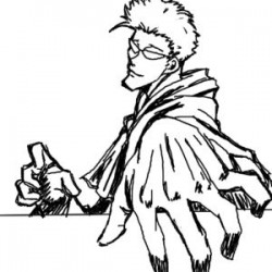 ゲンスルー「本当のサボりってやつを見せてやろうか？いかに風邪気味で苦しいか相手に見せつけるのがコツだ」