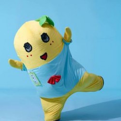 2014年4月1日、実はふなっしーが大活躍していたのをご存じですかな？