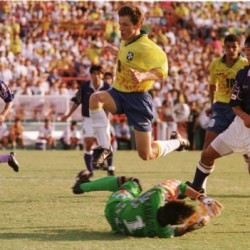 川口能活は日本サッカー4種年代に大きな衝撃をもたらしたレジェンド