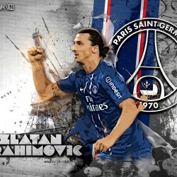 スクデット請負人イブラヒモビッチのスーパーな仕事振りを集めてみた