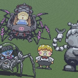 MOTHERシリーズで最も印象に残ったセリフとシーンを挙げてけ