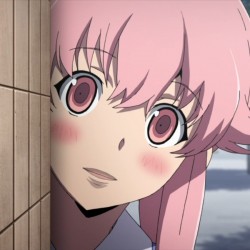 「重い女」はイヤって言うけどヤンデレは「重さ＝愛」で需要あるわけだよね？