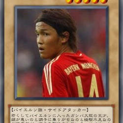 小野伸二の才能を持て余した日本サッカー界は宇佐美貴史をどう活かすんだろう