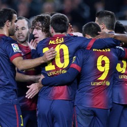 グアルディオラ「バルサのポゼッションサッカーはもう通用しない」