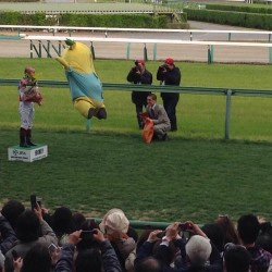 ふなっしー「初号機がそろそろ限界なっしー」