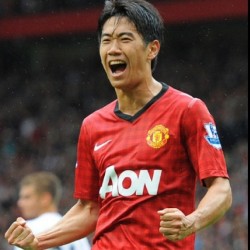 香川「リズムに乗るぜ！変えるぜ！生み出すぜ！」　←香川真司がマンUで信頼される理由