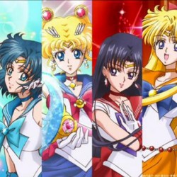 新セーラームーンの内部太陽系キャストなんぞどーでもいいわ！重要なのはみちるとはるかなんだよ！