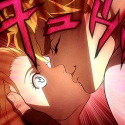 「さすがニコ動！オレ達が喜ぶMADを平然とうｐしてのけるッ！そこにシビれる！あこがれるゥ！！」