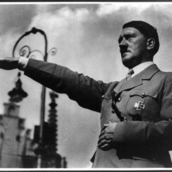 「ヒトラー＝悪」の図式は勝てば官軍負ければ賊軍そのものかもしれない