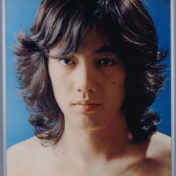 「木村拓哉+GACKT＝沢田研二」って言うけど、実際はこの方程式をも超越したスターだった