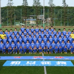 市立船橋が魅せた2バックシステムは高校サッカーの新しいトレンドになるかもしれない