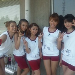 好きな娘の「お願いがんばってーっ！」って声援に答えられない時ほどツラい時間ってあまりないよな