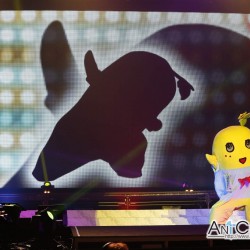 ふなっしー「ようやくピカチュウと決着をつける時がきたなっしな…！！」