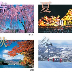 日本に生まれて良かったと思えること