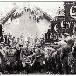 歴史改変を本気で検証すると、今の世の中に安堵感が生まれてくるのはなぜだろう