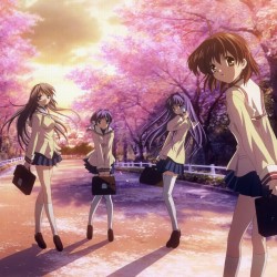 ULANNADの完成度が高すぎてまた心を盗まれました