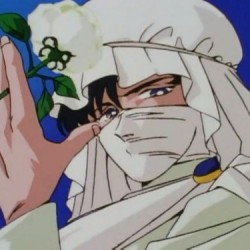 歴史から戦力外通告を受けた冥王せつな様が一番セクシーセクシーエクスタシー！