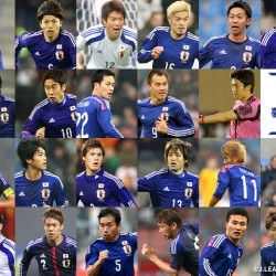 2014年ブラジルW杯を惨敗した日本代表の衝撃の裏話を全てまとめてみた。　←これで勝てる方がおかしい