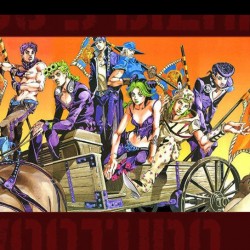 【4記事】ジョジョのテンションで人生謳歌すると、人間をやめた存在になりそうだよね。