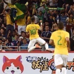 【5記事】日本VSブラジル　大敗ではあるが個々のプレーに着眼すれば可能性が見えた試合だった