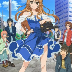 【4記事】加賀香子「ふふ、あなたのゴールデンタイムは終わったのよ！」