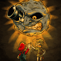 据え置き機とスマホで視点が変わる風来のシレンとか発売されたら速攻で買うよ！！