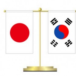 ビートたけしのTVタックル　～日韓どちらが先に折れるべきなんだろうね？～