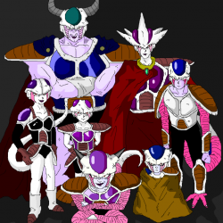 フリーザの反抗期とかヤバそうｗｗｗｗｗｗ